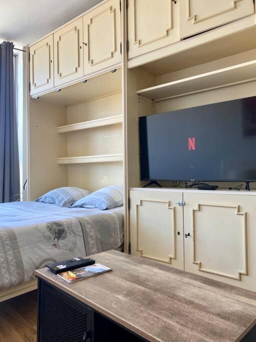 Appartement - Carcassonne Centre Extérieur photo